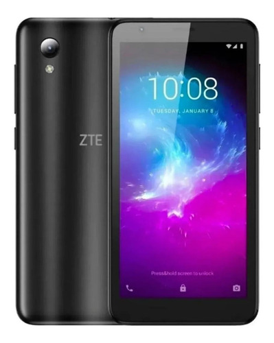 Lleva tu Celular ZTE BLADE L8 a cuotas sin intereses